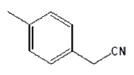 對(duì)甲基苯乙腈 